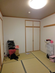 収納もたっぷり!LD隣接の最強和室改修 収納もたっぷり!LD隣接の最強和室改修